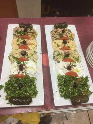 Aspendos Turkish Kebab House