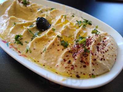 Aspendos Turkish Kebab House