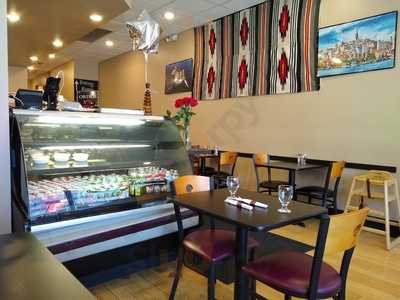 Aspendos Turkish Kebab House