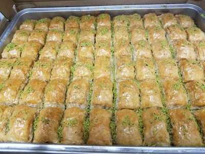 Aspendos Turkish Kebab House