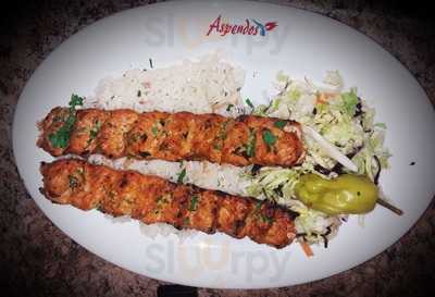 Aspendos Turkish Kebab House