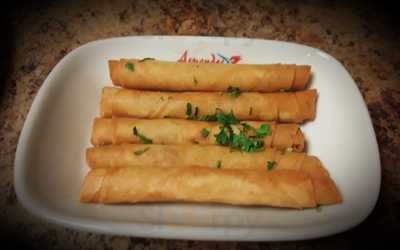 Aspendos Turkish Kebab House