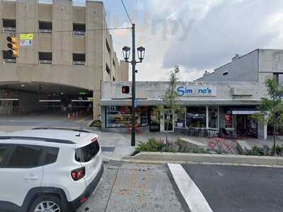 Aspendos Turkish Kebab House