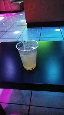 Cloud Ix Restaurant And Lounge