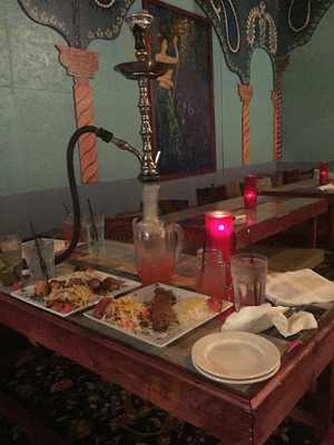 Cloud Ix Restaurant And Lounge