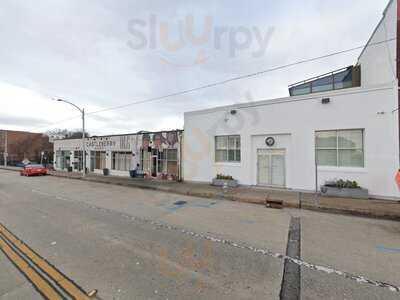 Cloud Ix Restaurant And Lounge