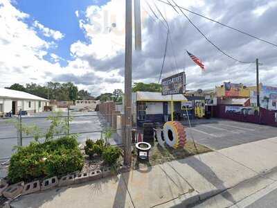 Limon Loco 24/7 Fresh Mexican Grill