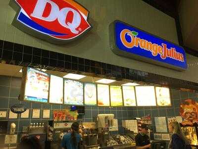 Dairy Queen (treat)