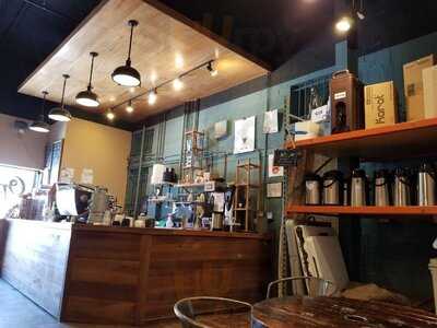 White Elephant Coffee Company