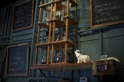 White Elephant Coffee Company