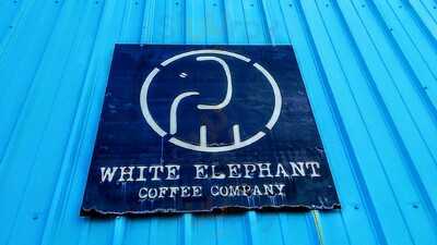 White Elephant Coffee Company
