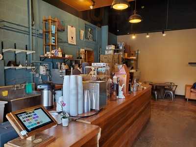 White Elephant Coffee Company