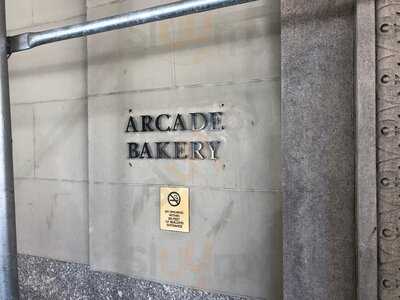 Arcade Bakery