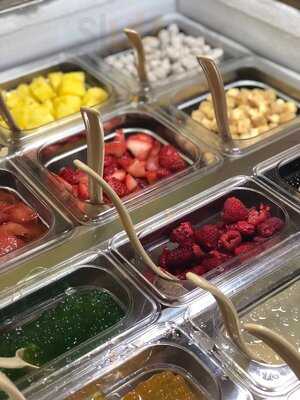 Yogurt Fusion Smoothies & Coffee