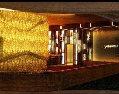 Yellowfin Sushi And Grill