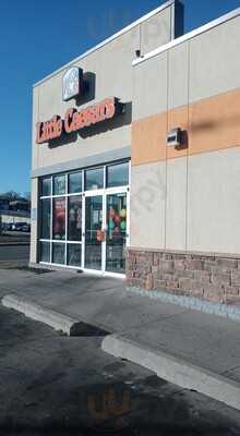 Little Caesars