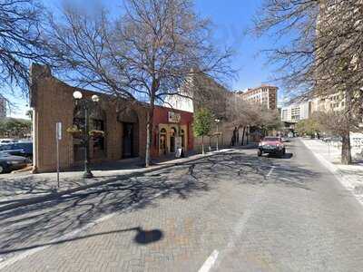 Micaela's Cafe & Pastry