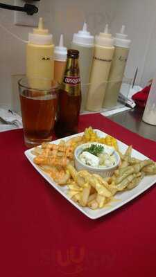 Eli's Signature Peruvian Kitchen