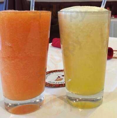 Eli's Signature Peruvian Kitchen