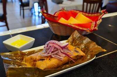 Eli's Signature Peruvian Kitchen