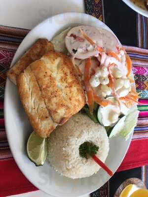 Eli's Signature Peruvian Kitchen