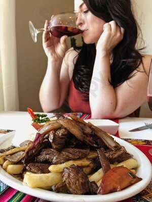 Eli's Signature Peruvian Kitchen