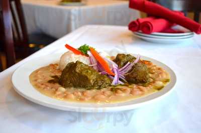 Eli's Signature Peruvian Kitchen