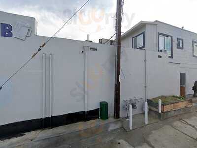 Eli's Signature Peruvian Kitchen