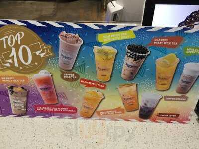 Sharetea