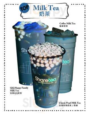 Sharetea