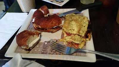 The Green Fig Bakery Cafe