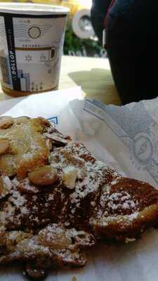 Dollop Coffee Co. - Uptown