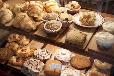 Dollop Coffee Co. - Uptown