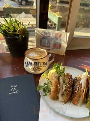 Dollop Coffee Co. - Uptown