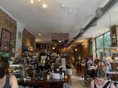 Dollop Coffee Co. - Uptown