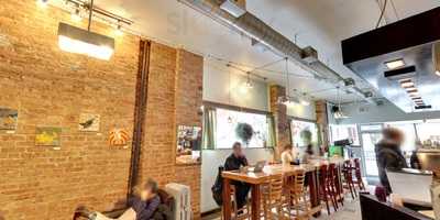 Dollop Coffee Co. - Uptown