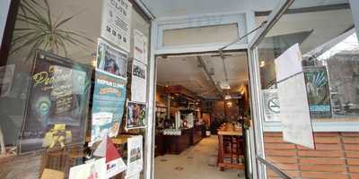 Dollop Coffee Co. - Uptown