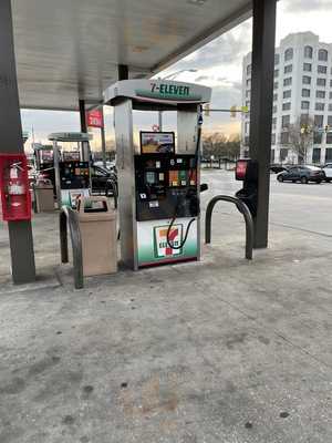 7-eleven