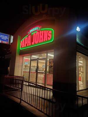 Papa Johns Pizza