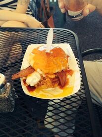 Miss Kate's Southern Kitchen