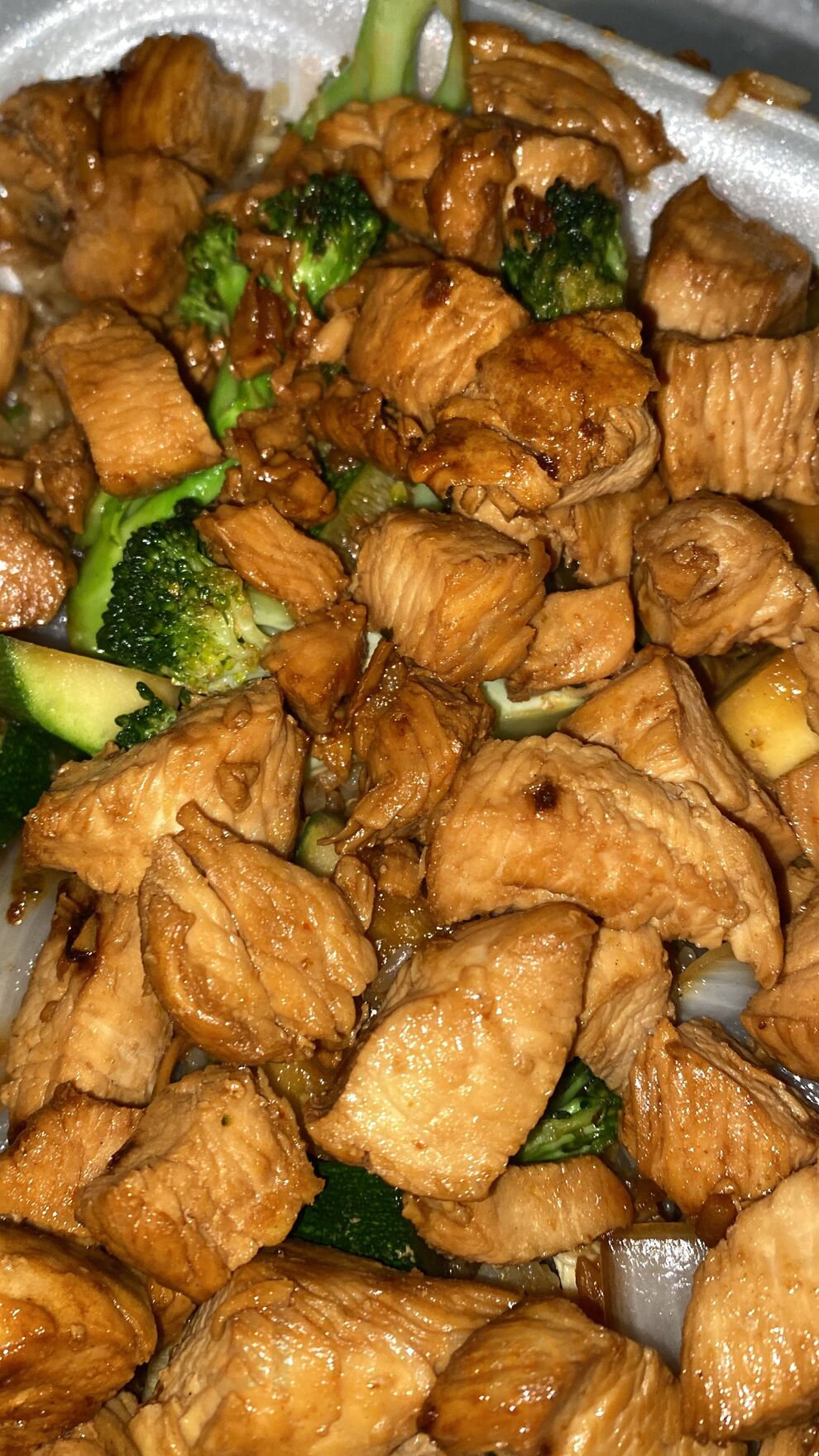 Kame House Hibachi Grill