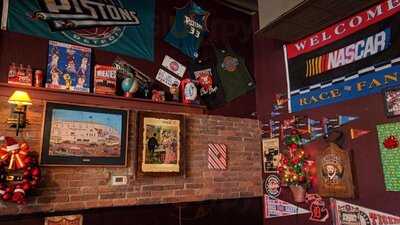 Northside Nathan's Detroit Pizza