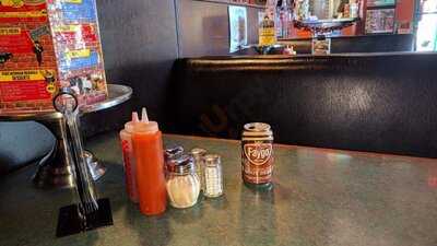 Northside Nathan's Detroit Pizza