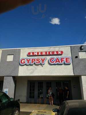 American Gypsy Cafe