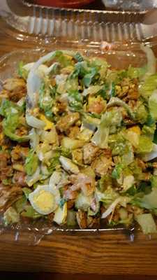 New York Fried Chicken