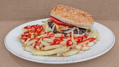 New York Fried Chicken