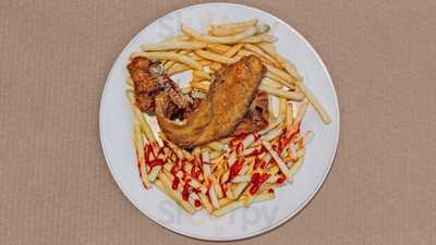 New York Fried Chicken