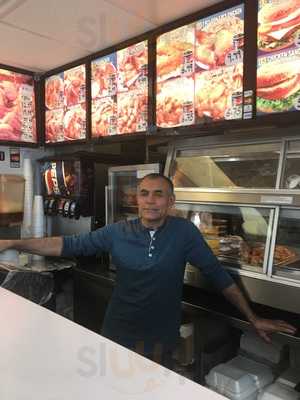 New York Fried Chicken