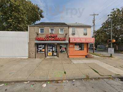 New York Fried Chicken