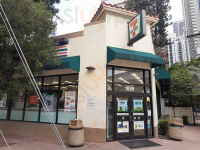 7-eleven